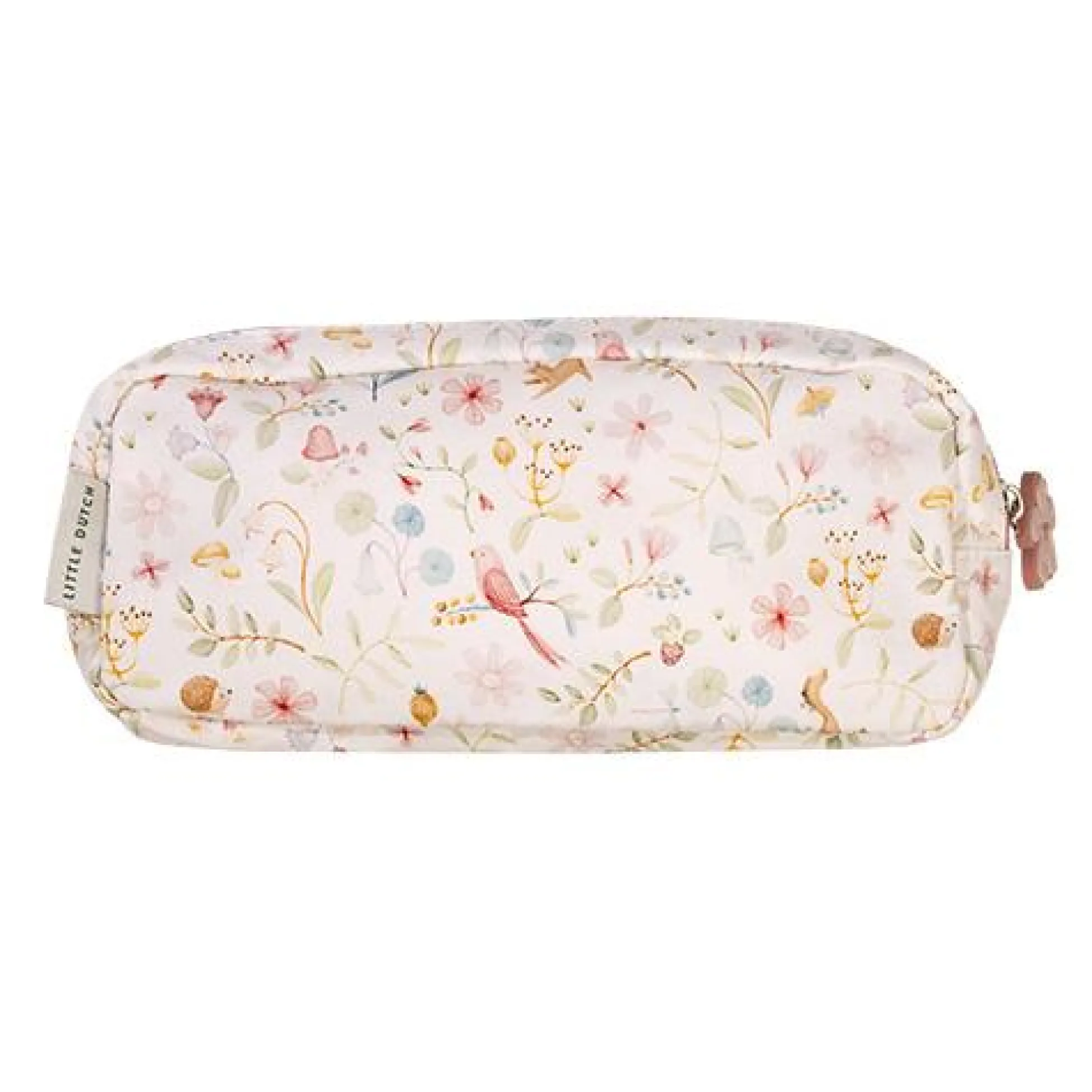 Etui - Roze - Fairy Garden