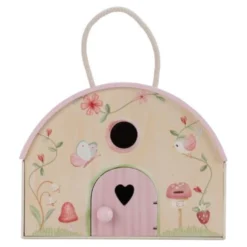 Feeënhuisje - Meerkleurig - Fairy Garden