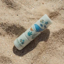 Foam Waterpistool - Blauw - Ocean World