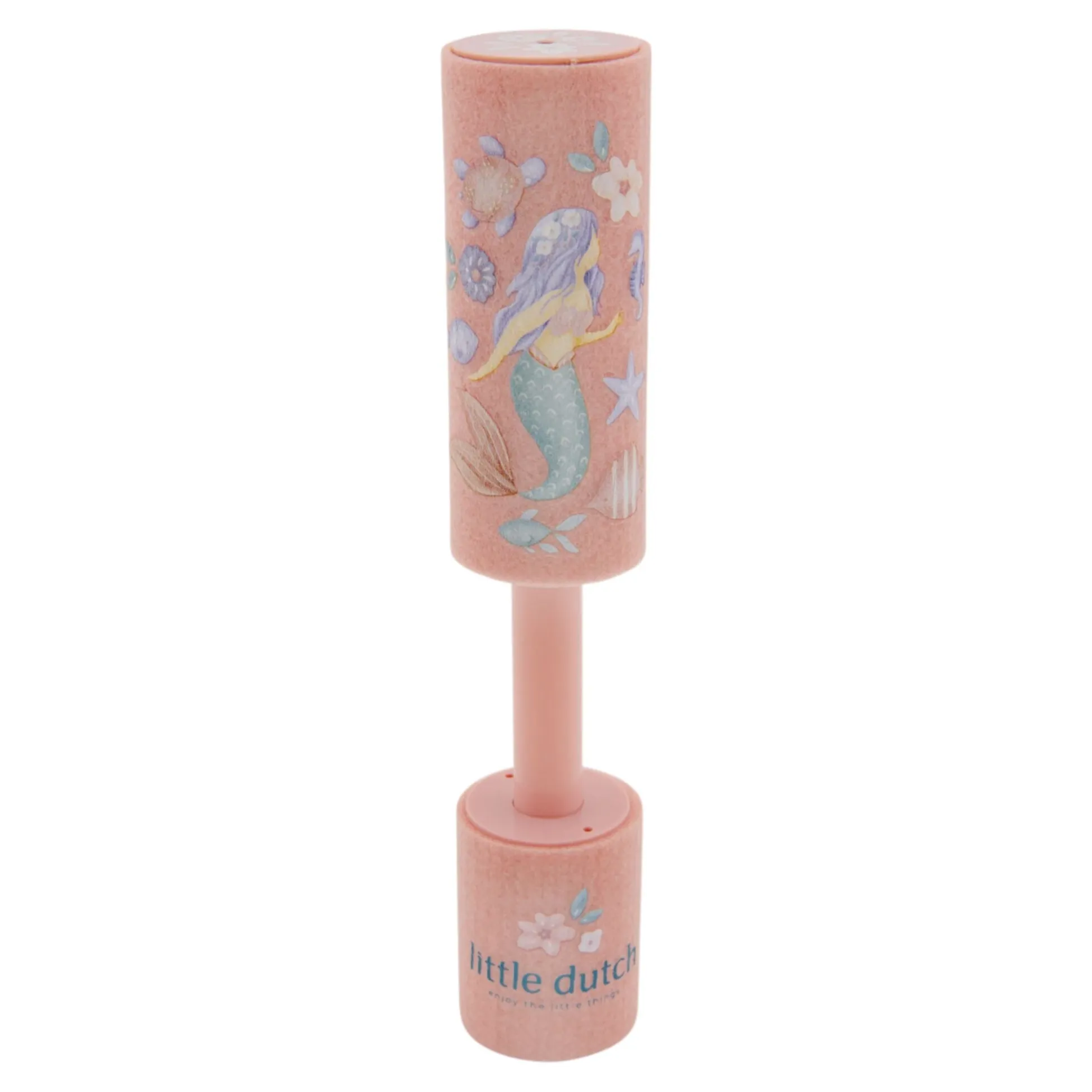 Foam Waterpistool - Roze - Dreamy Mermaid