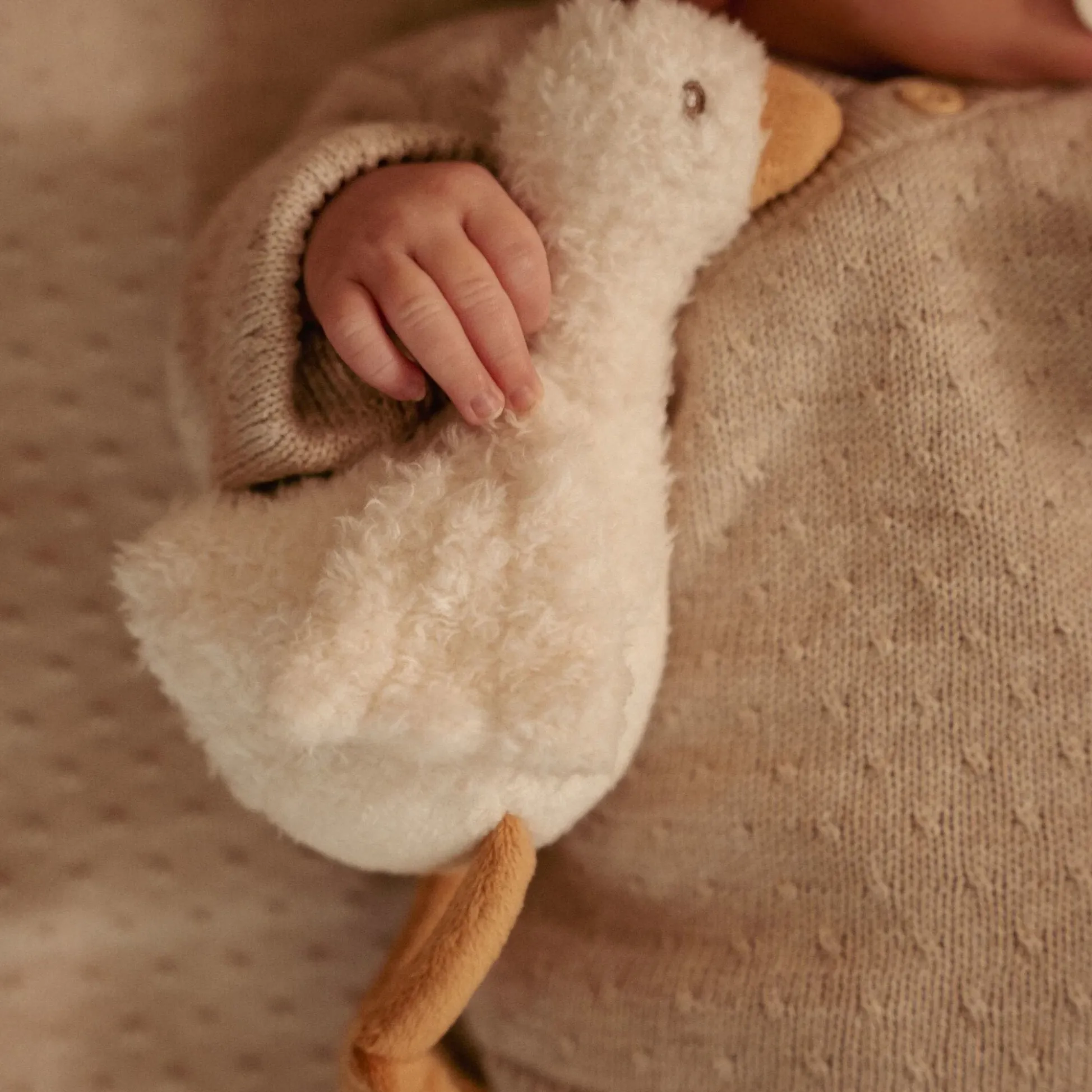 Giftset - Wit - Newborn Naturals