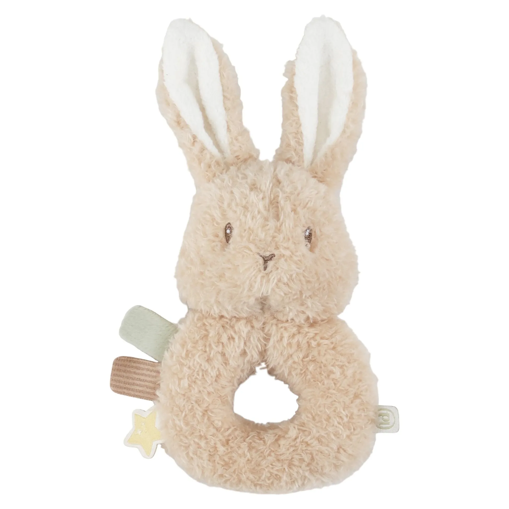 Giftset - Wit - Newborn Naturals