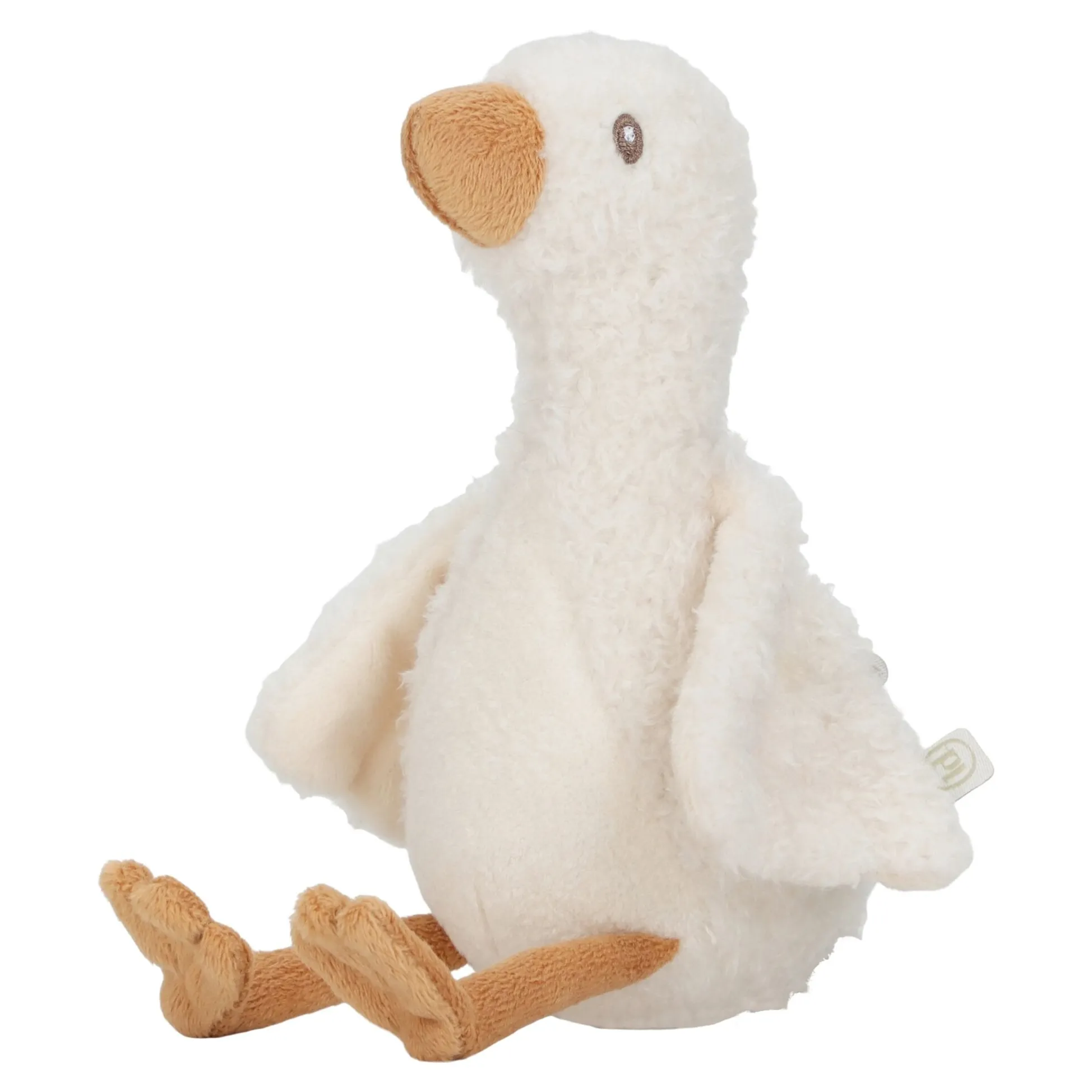 Giftset - Wit - Newborn Naturals