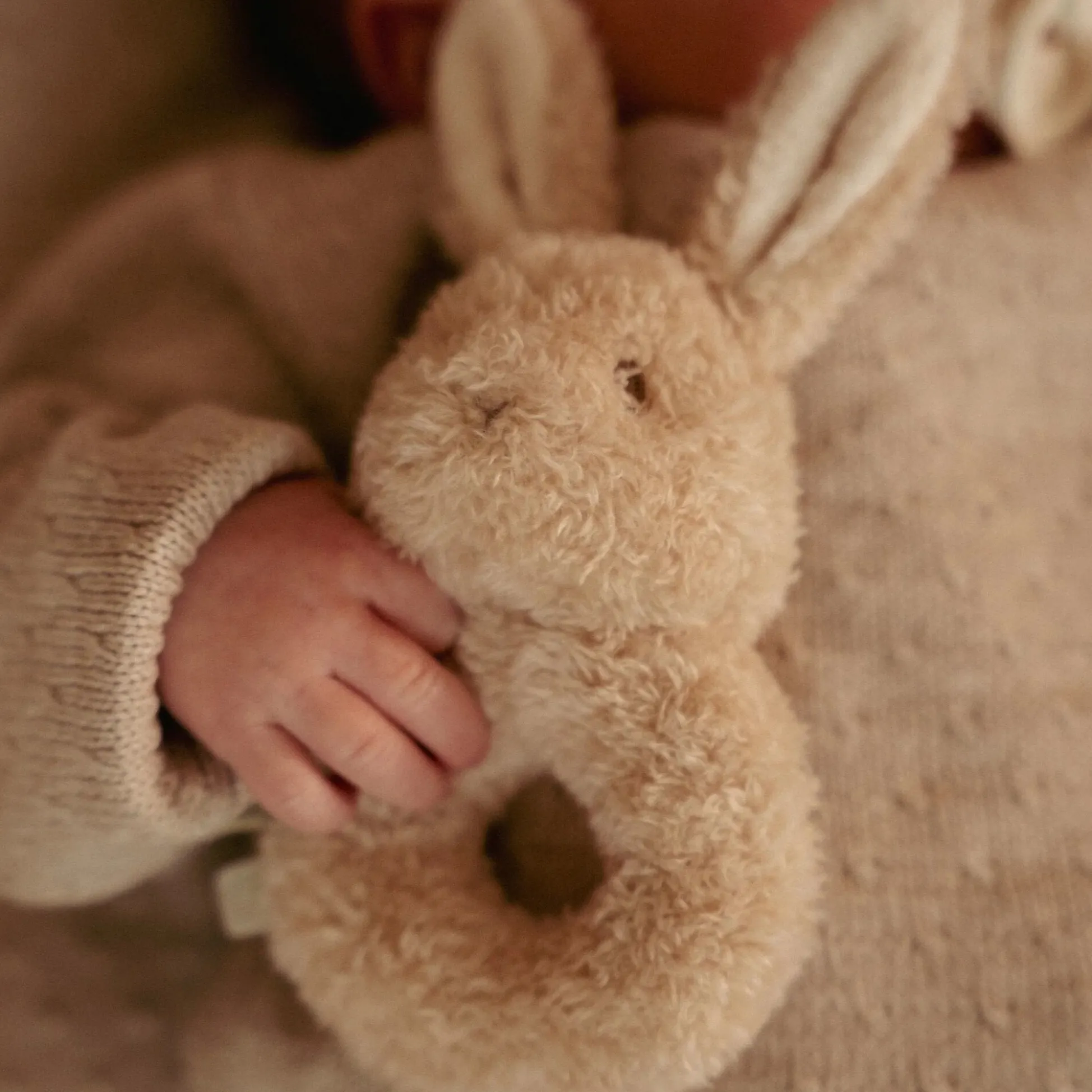 Giftset - Wit - Newborn Naturals