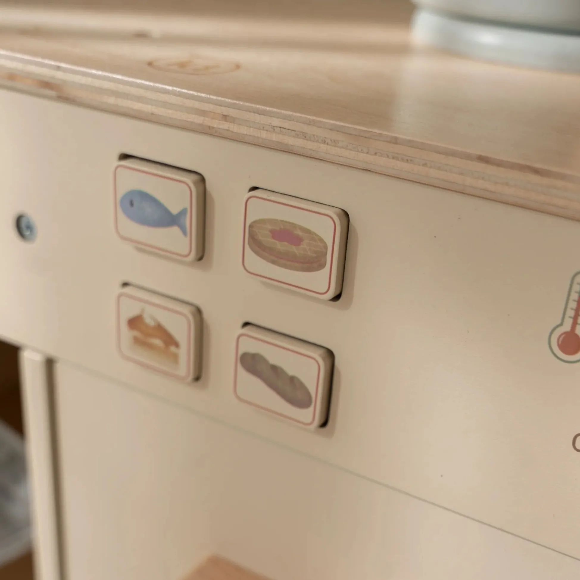 Houten speelkeuken – Essentials – Limited edition