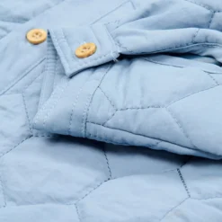 Jas - Blauw
