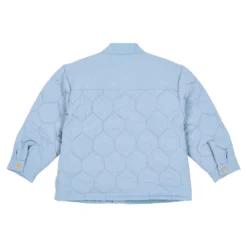 Jas - Blauw