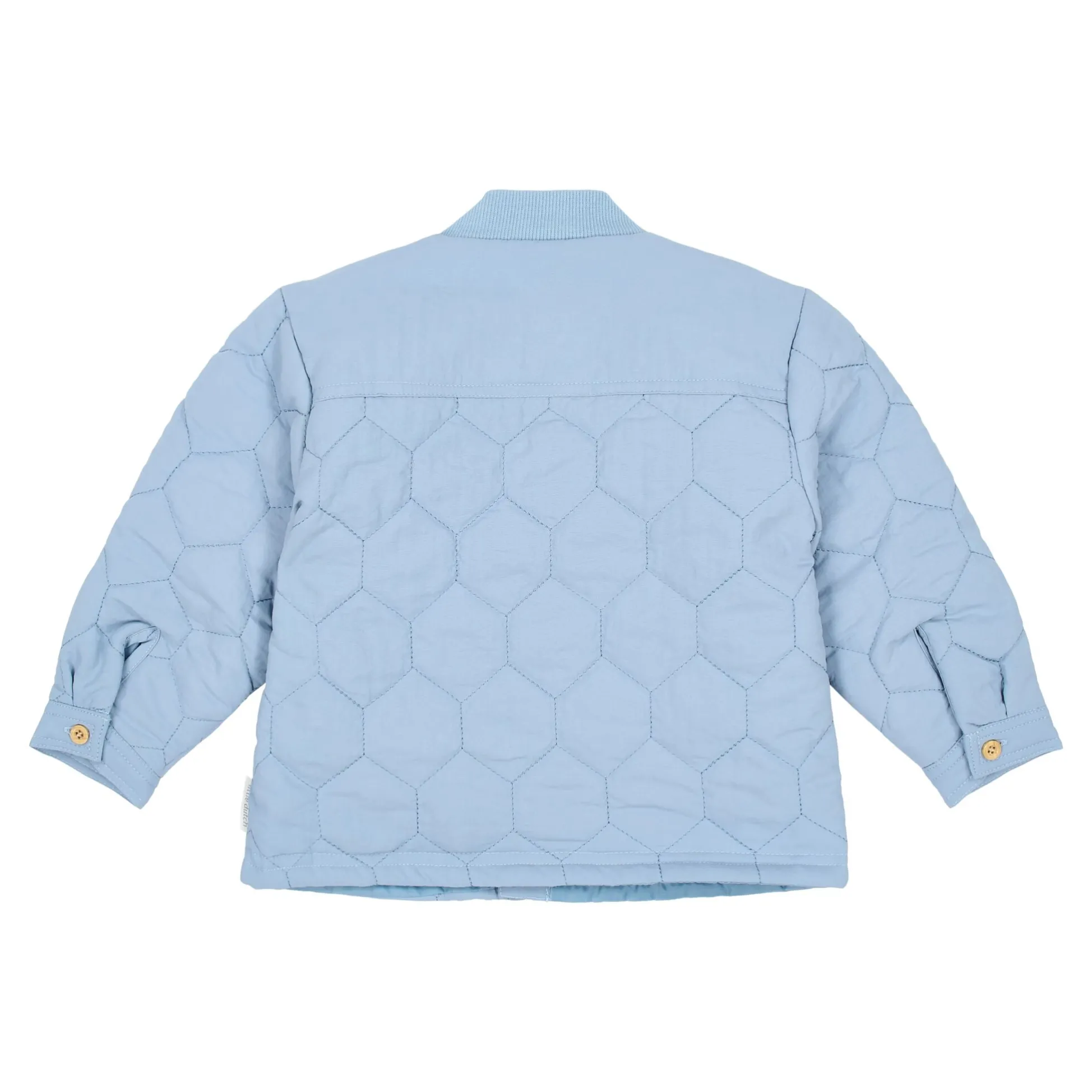 Jas - Blauw