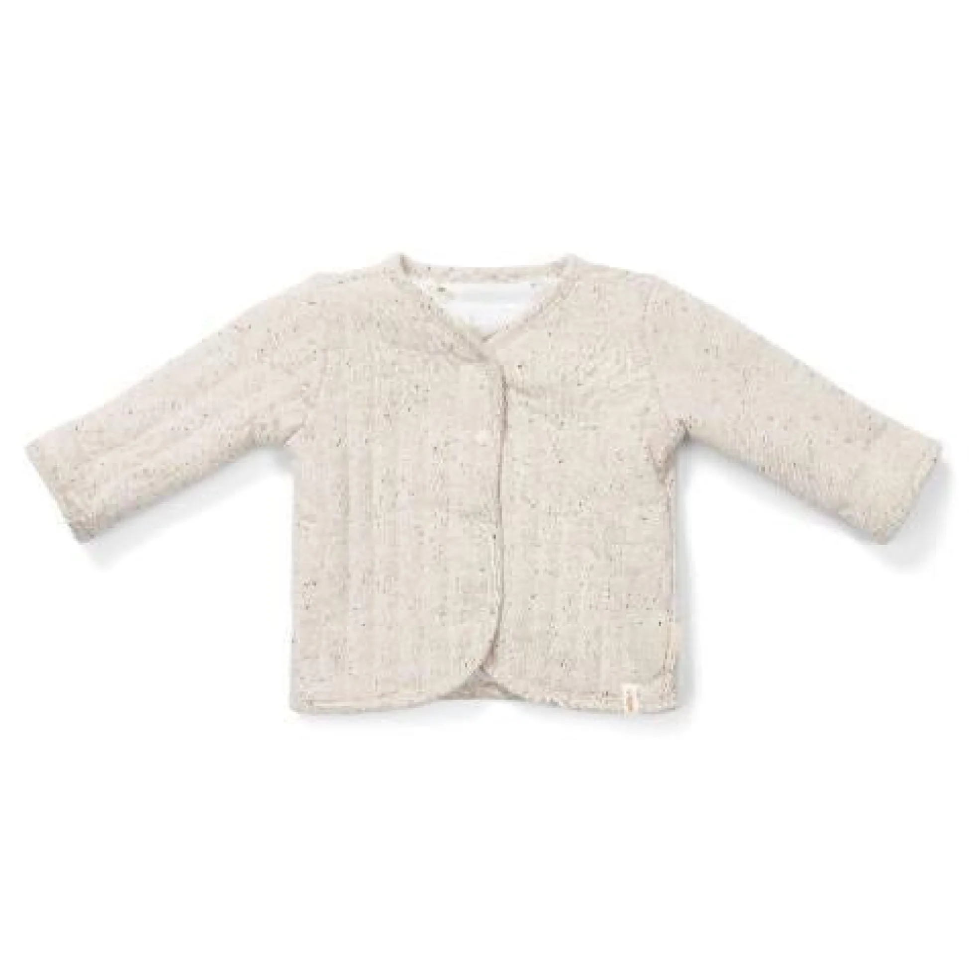 Jas - Zand - Newborn Naturals - Baby Bunny
