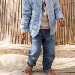 Jeans - Blauw