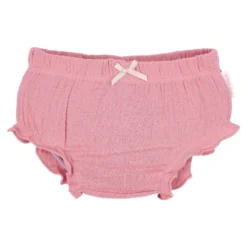 Jurk - Mouwloos - Roze