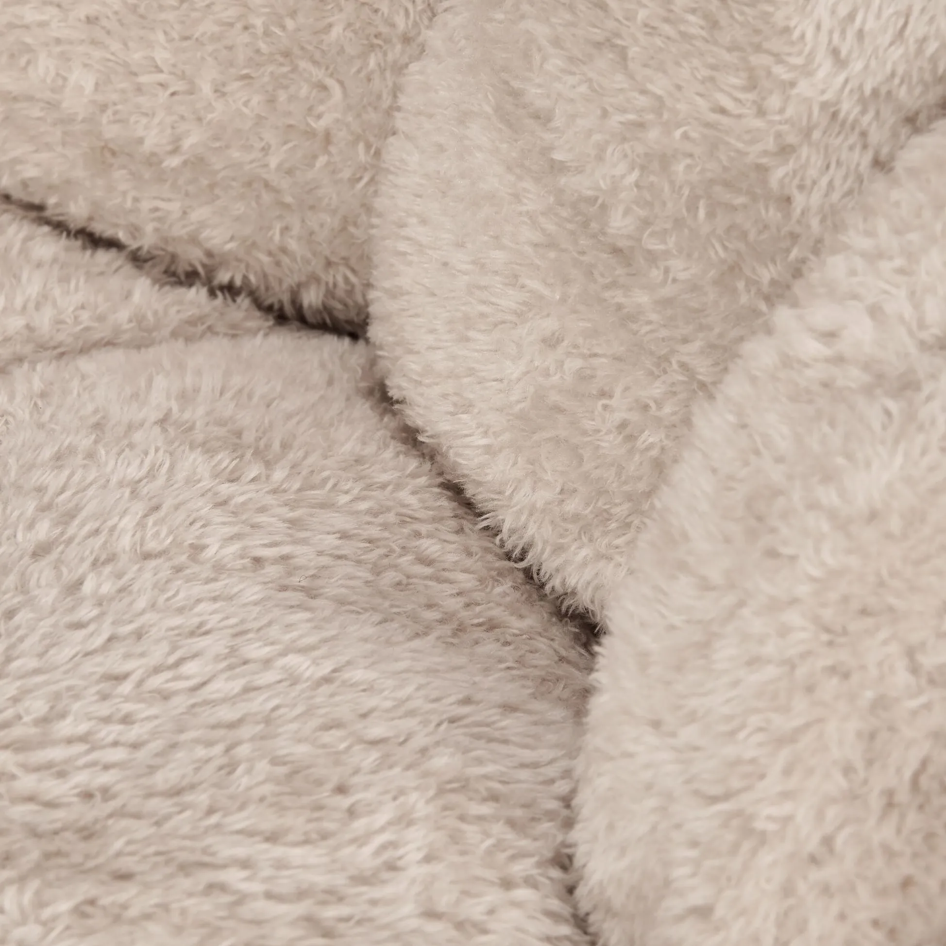 Kinderfauteuil Teddy - Beige