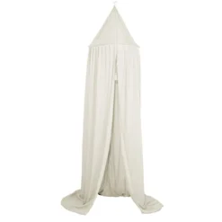 Klamboe hydrofiel Soft White