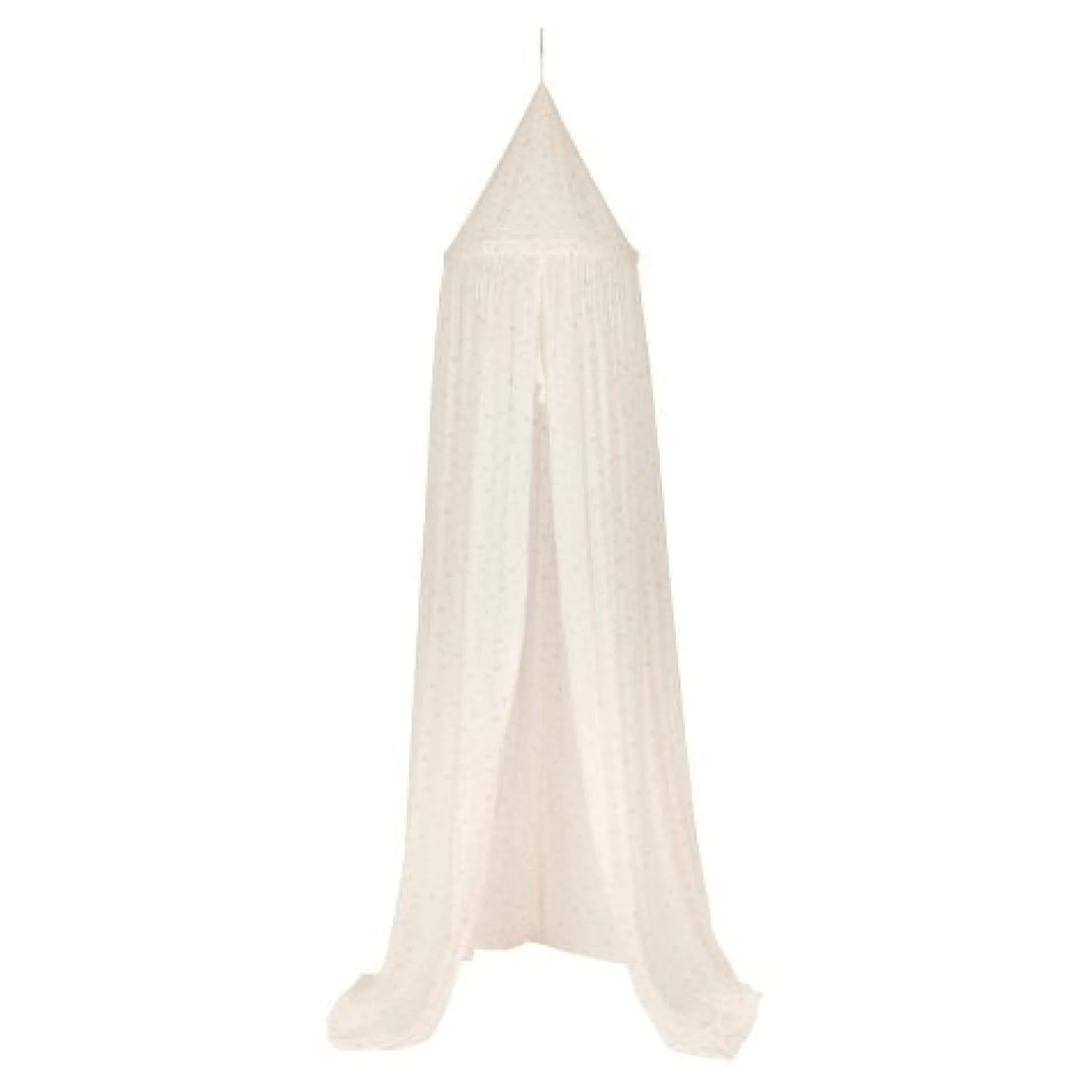 Klamboe - Wit - Fairy Garden - Fairy Blossom