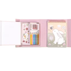 Kleurboek - Rosa