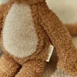 Knuffel Aap - Bruin