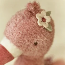Knuffel Flamingo - Roze - 35 cm