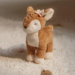 Knuffel Hert - Meerkleurig - Fairy Garden