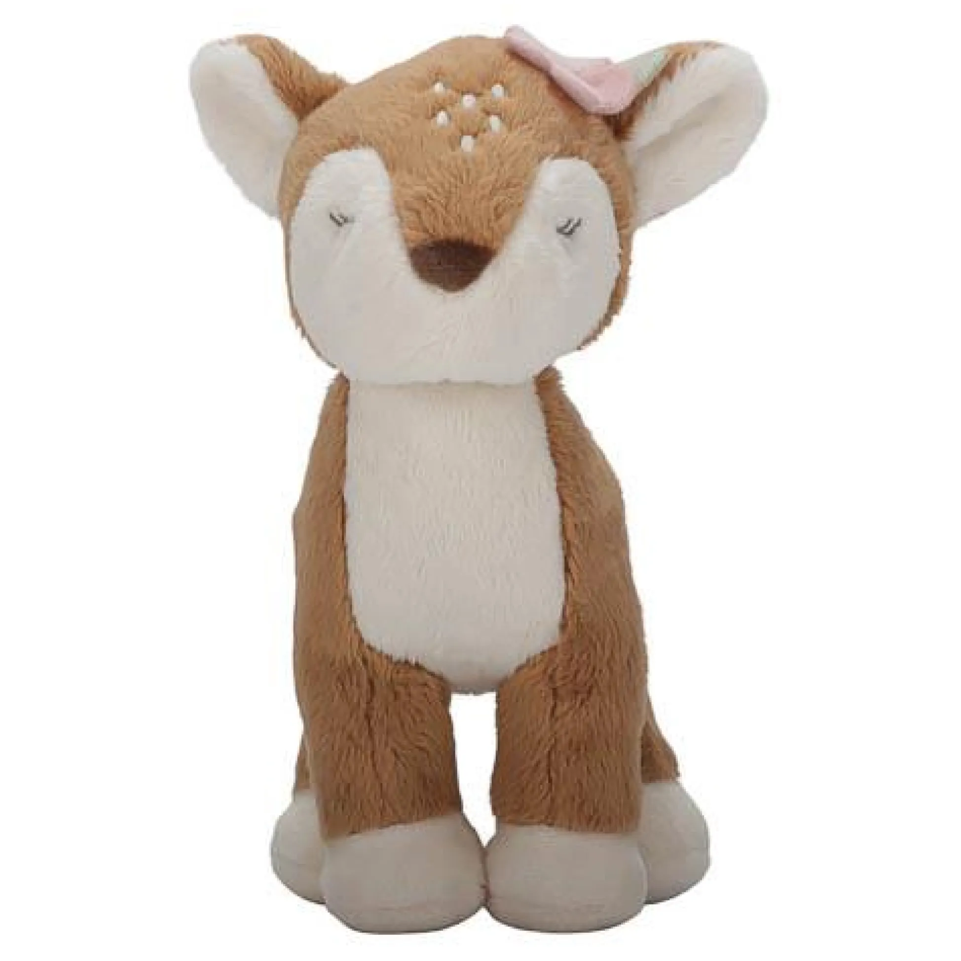 Knuffel Hert - Meerkleurig - Fairy Garden