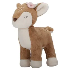 Knuffel Hert - Meerkleurig - Fairy Garden