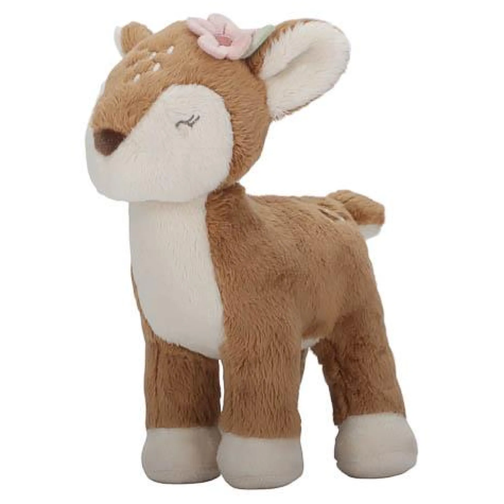 Knuffel Hert - Meerkleurig - Fairy Garden
