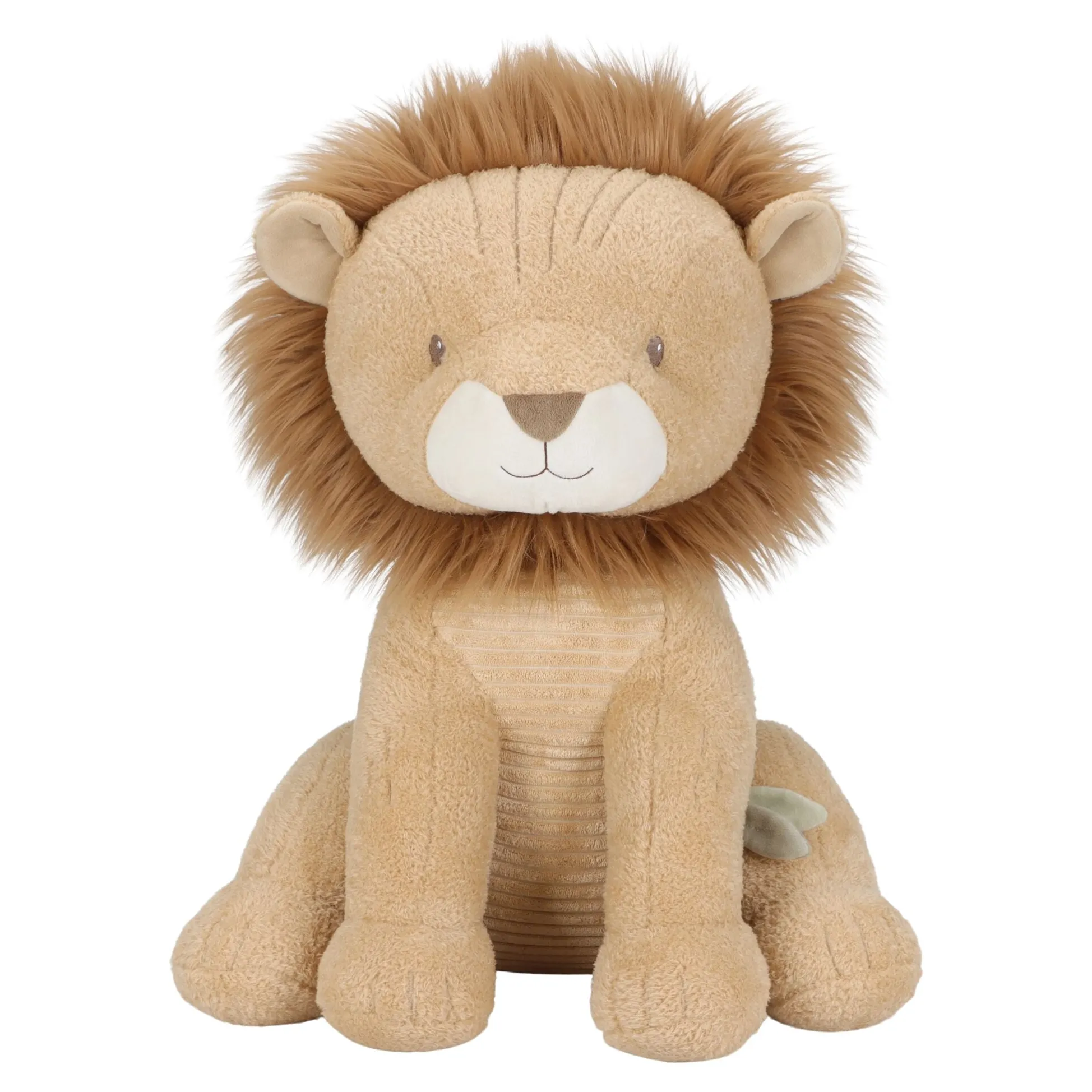 Knuffel Leeuw - 60 cm