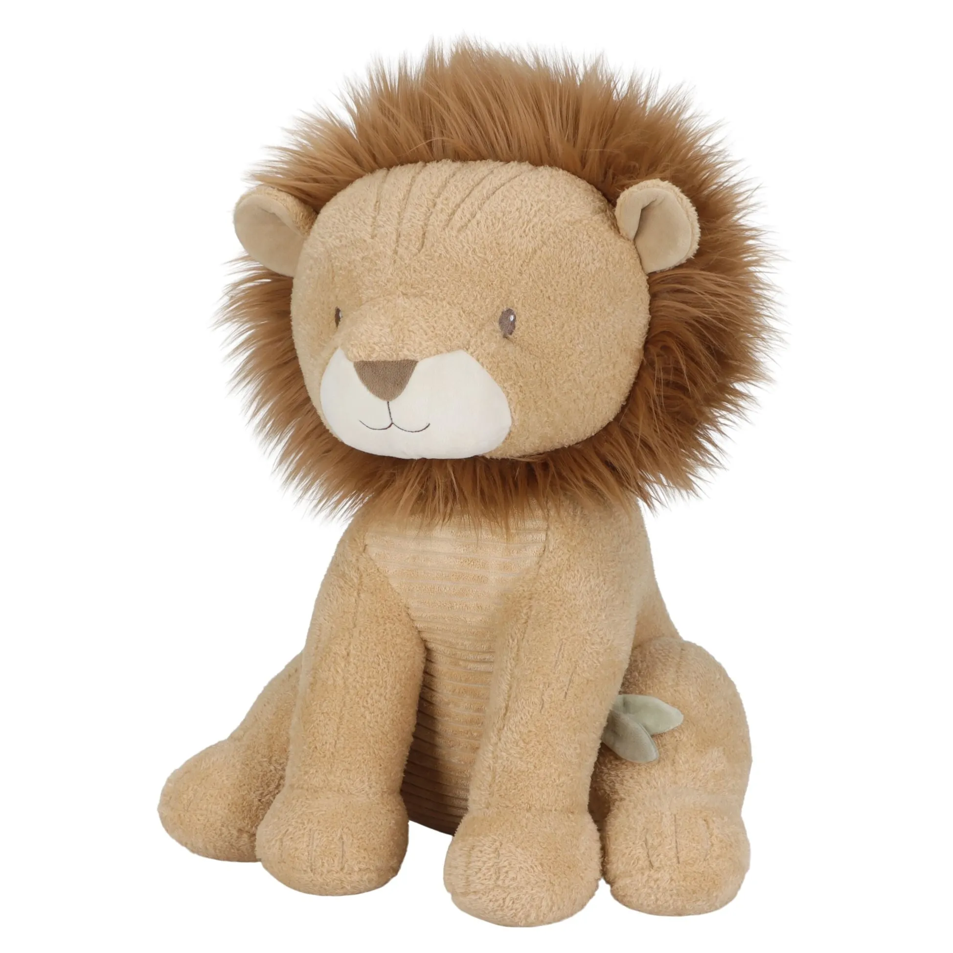 Knuffel Leeuw - 60 cm
