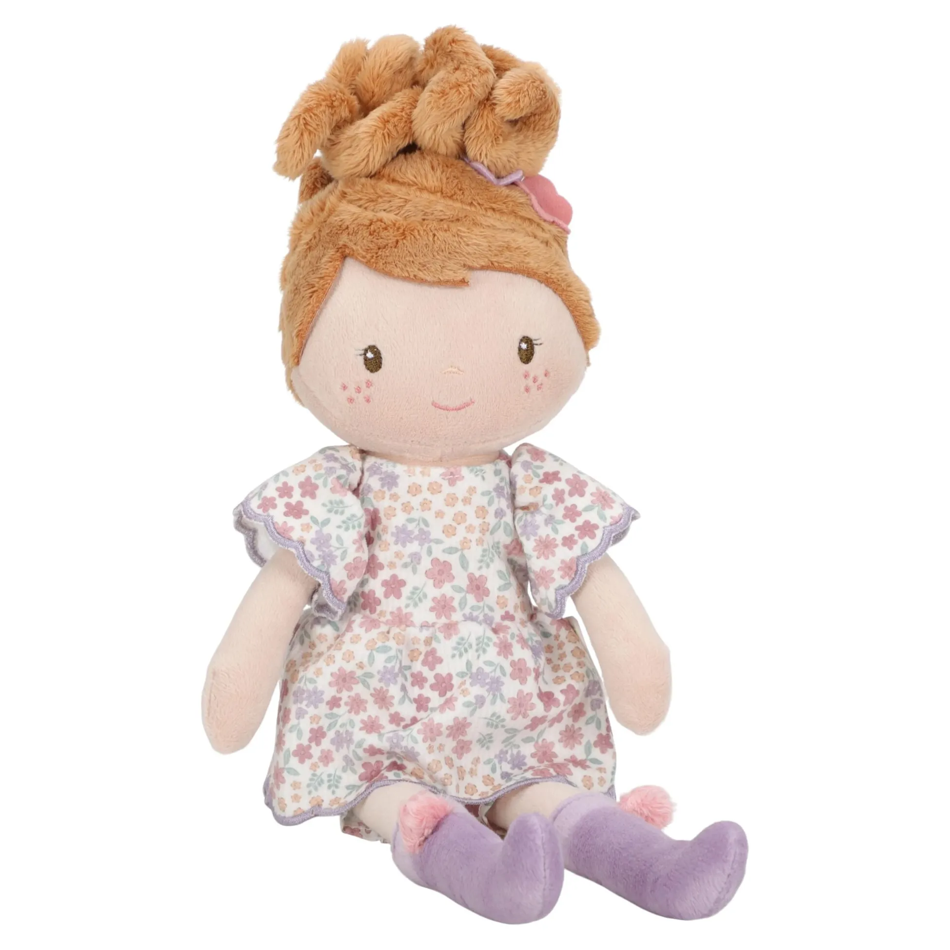 Knuffelpop Ava - 35 cm