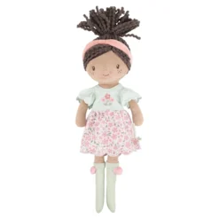 Knuffelpop Evi - 35 cm