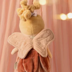 Knuffelpop Fairy Mila - 35 cm