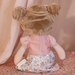 Knuffelpop Rosa - 35 cm