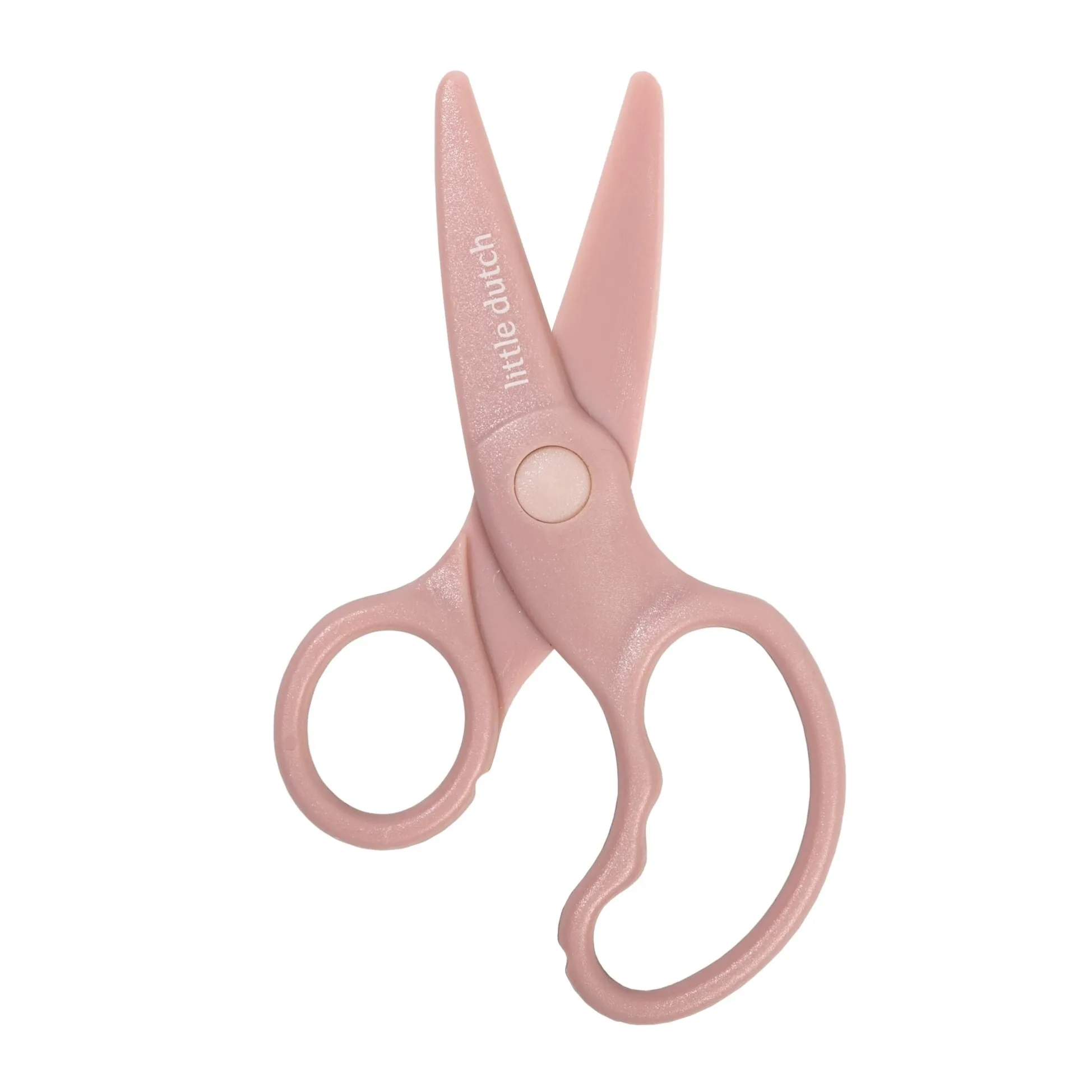 Knutselboek maskers - Rosa
