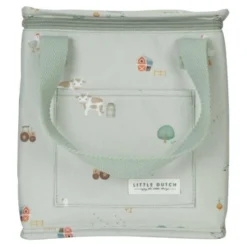 Koeltas - Groen - Little Farm