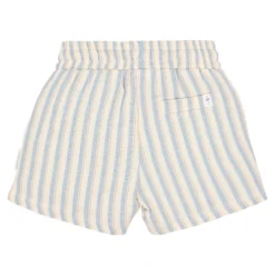Korte broek - Multi Stripe