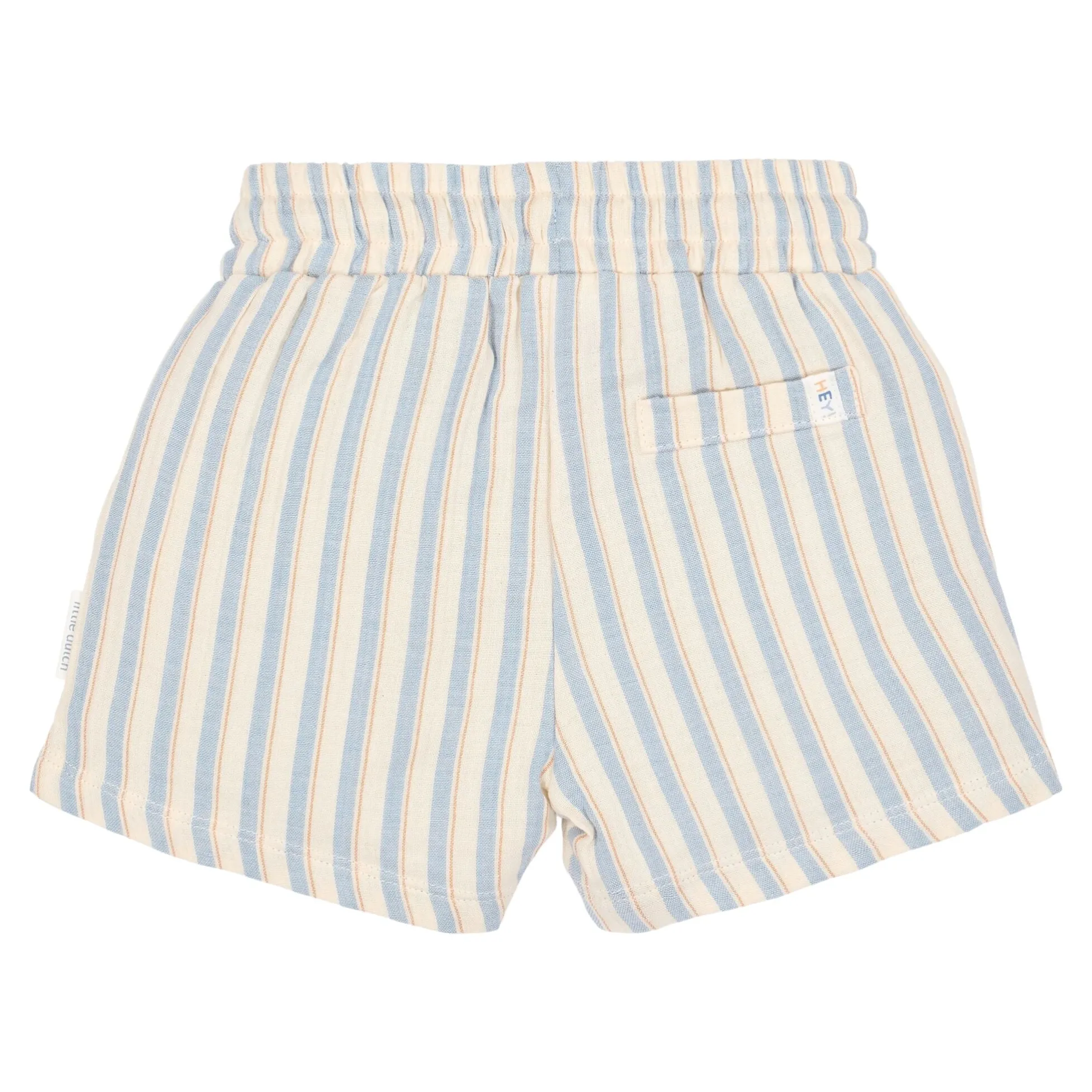 Korte broek - Multi Stripe