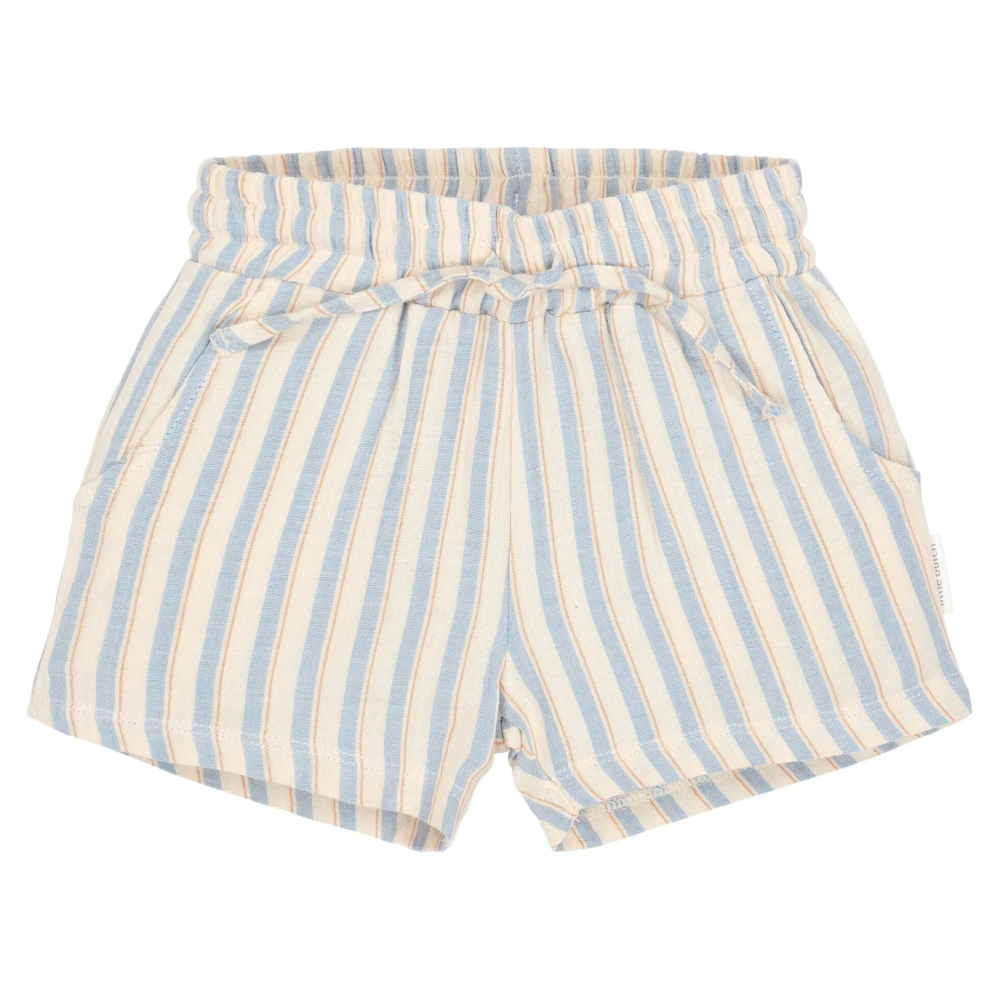 Korte broek - Multi Stripe