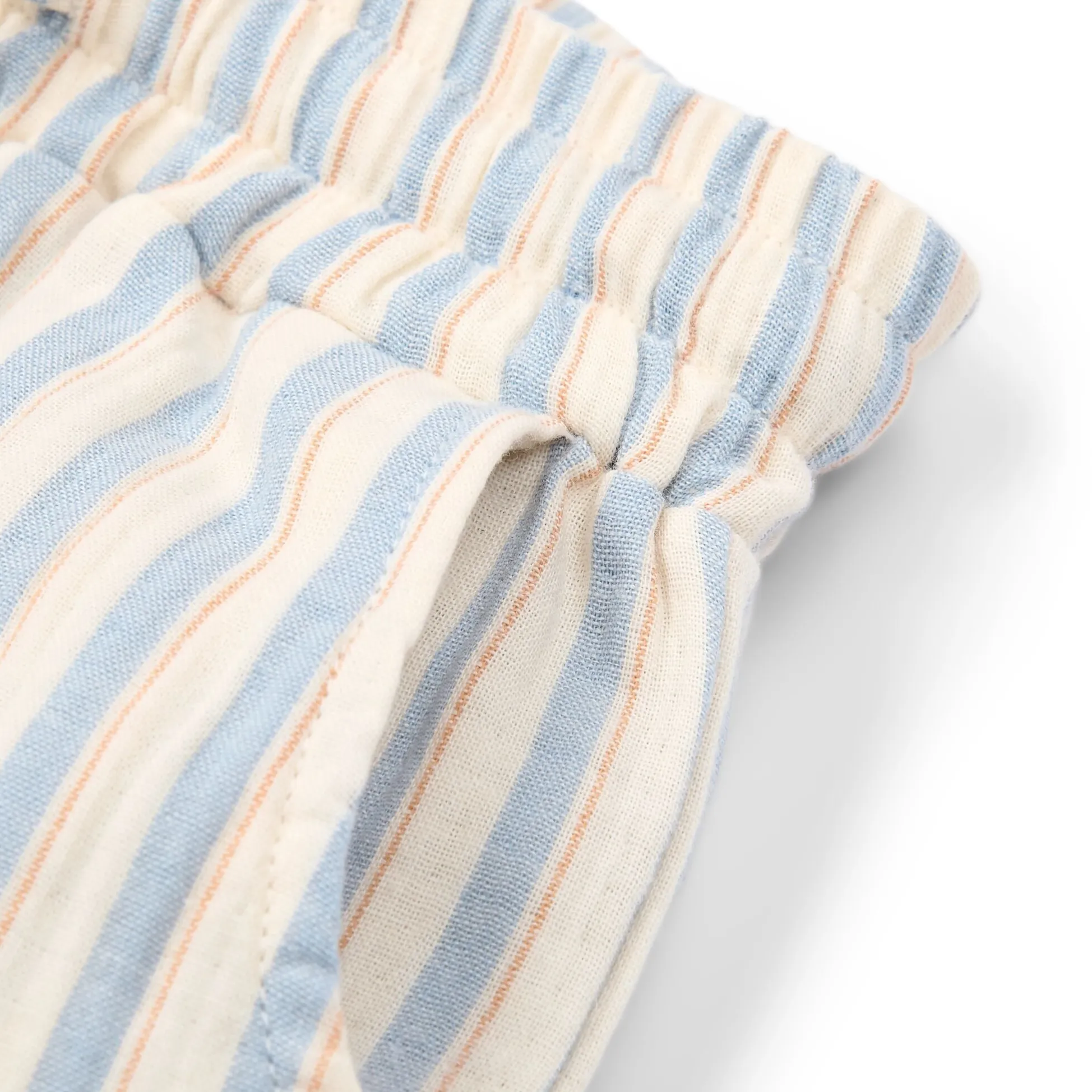 Korte broek - Multi Stripe