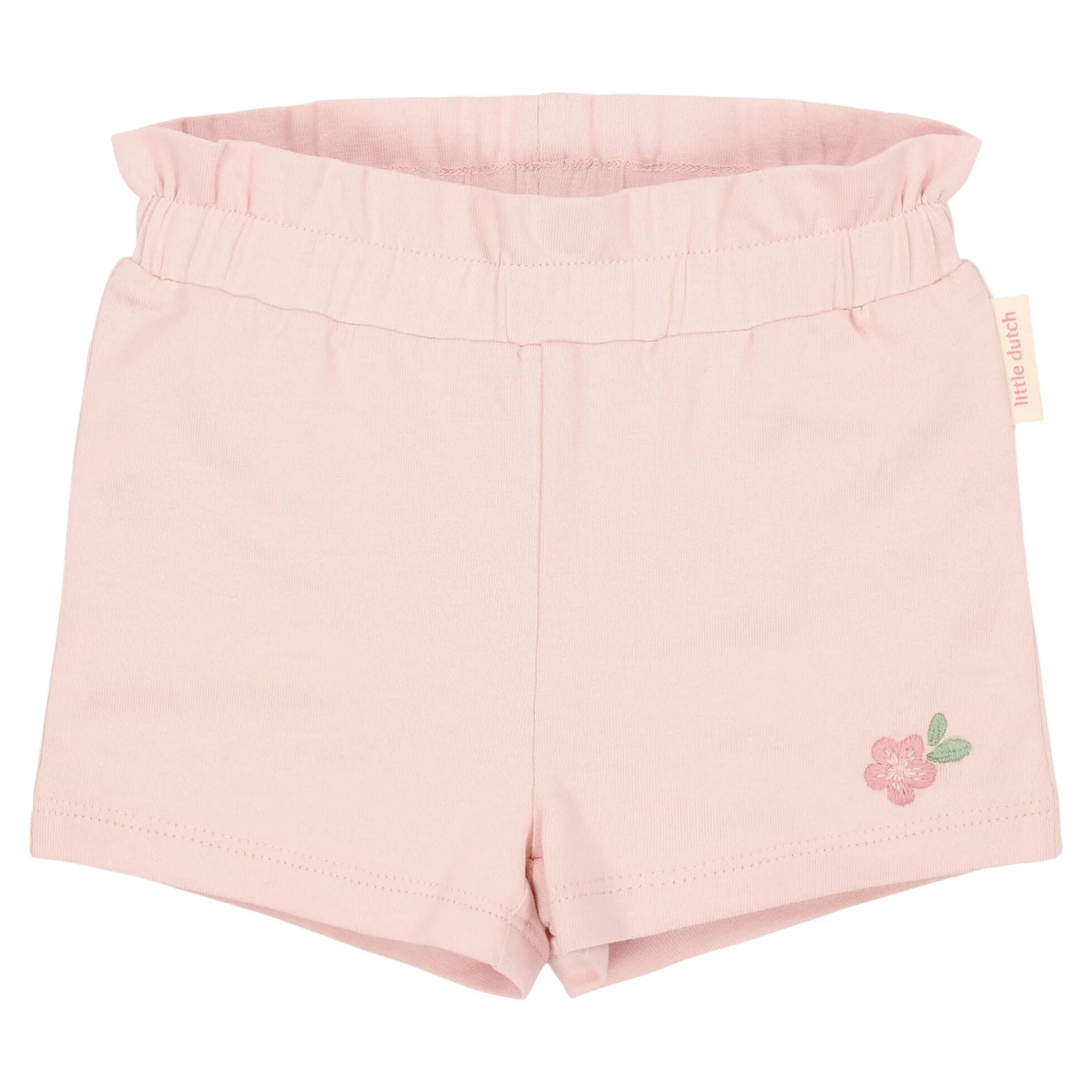 Korte broek - Roze