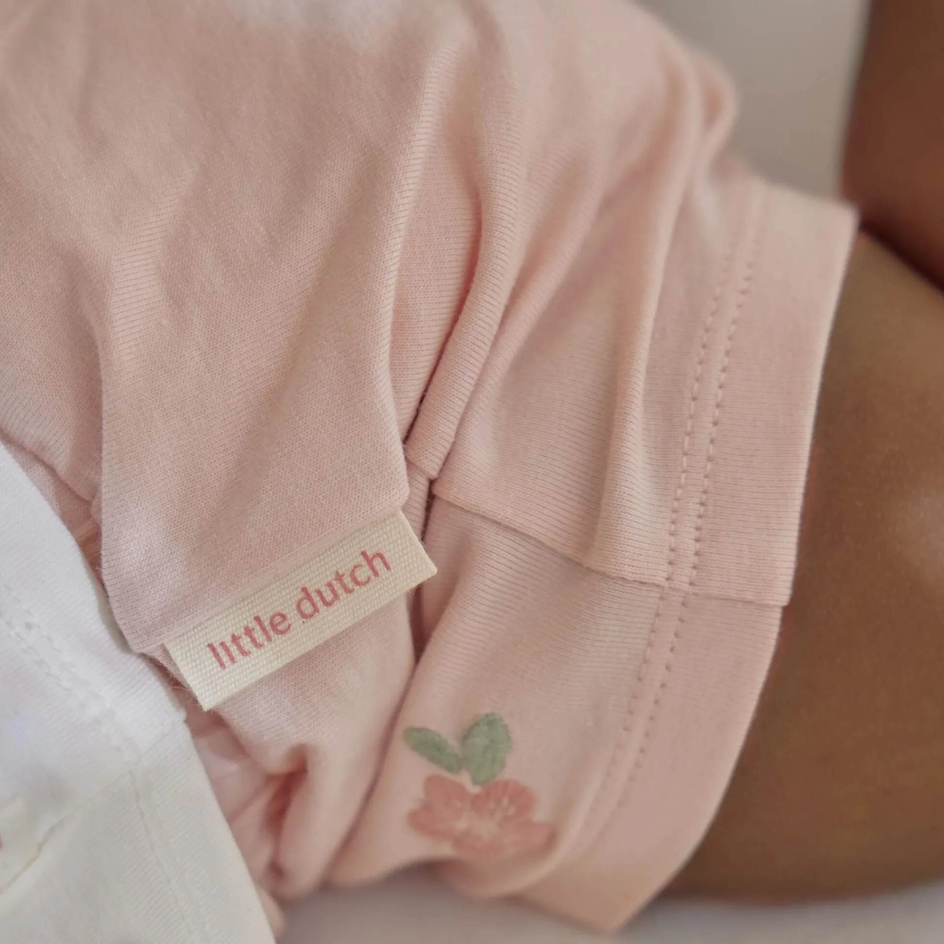 Korte broek - Roze