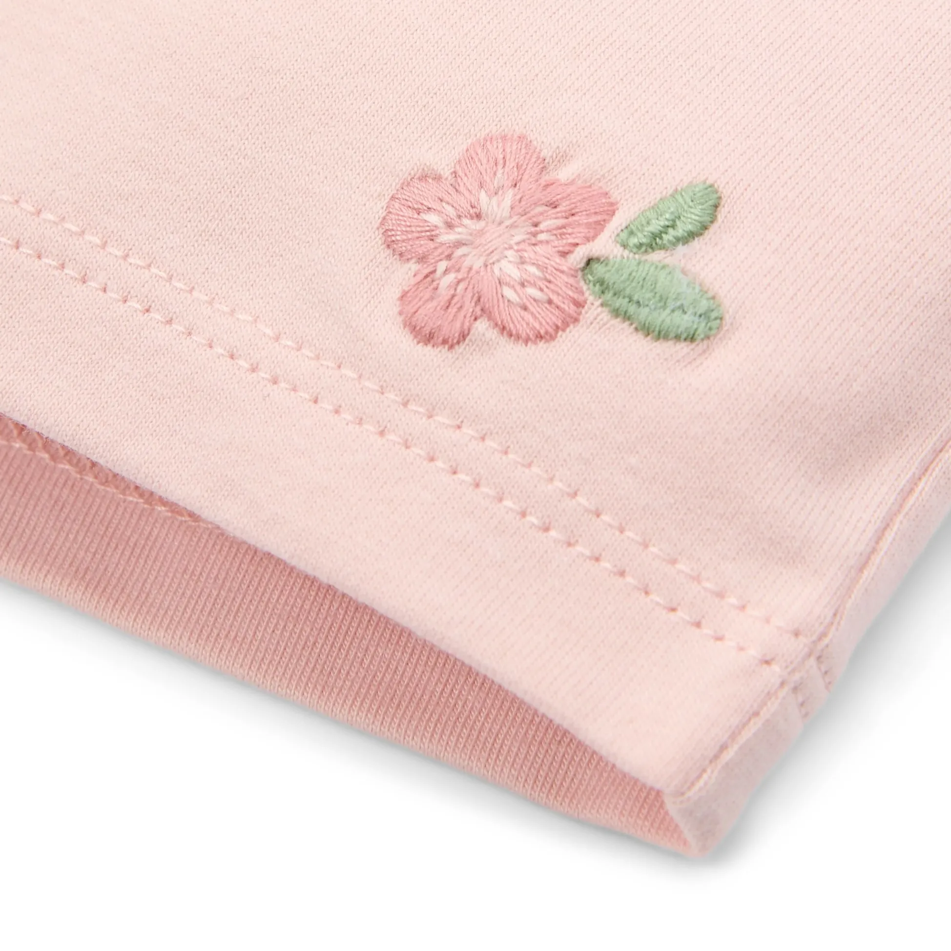 Korte broek - Roze
