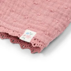 Korte broek - Roze