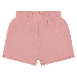 Korte broek - Roze