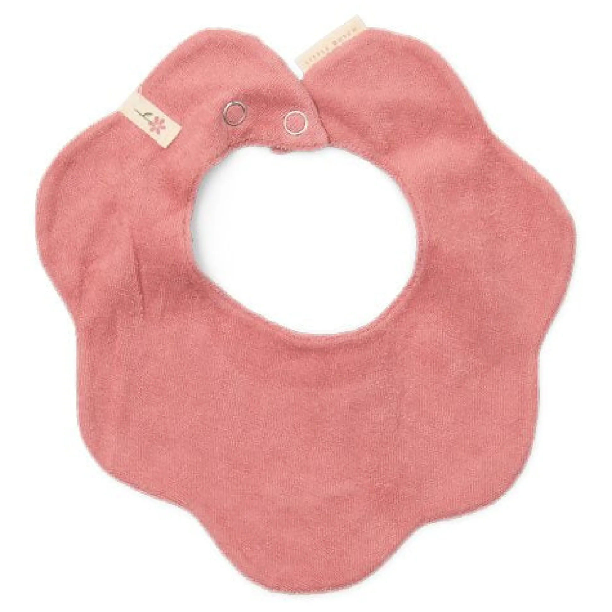 Kraagje set van 2 - Roze - Maat one size - Fairy Garden