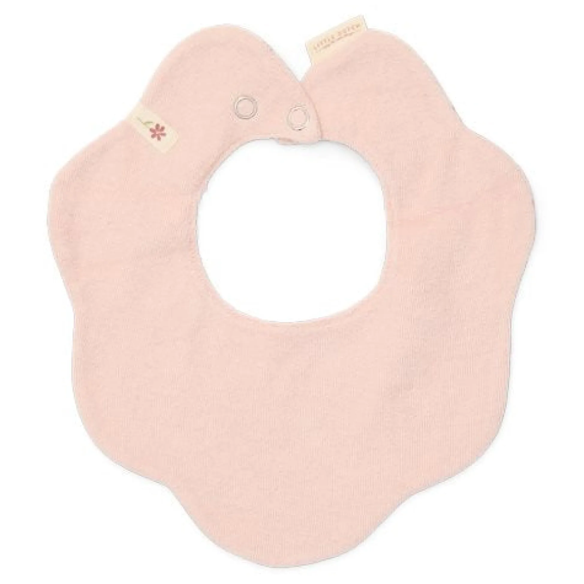 Kraagje set van 2 - Roze - Maat one size - Fairy Garden