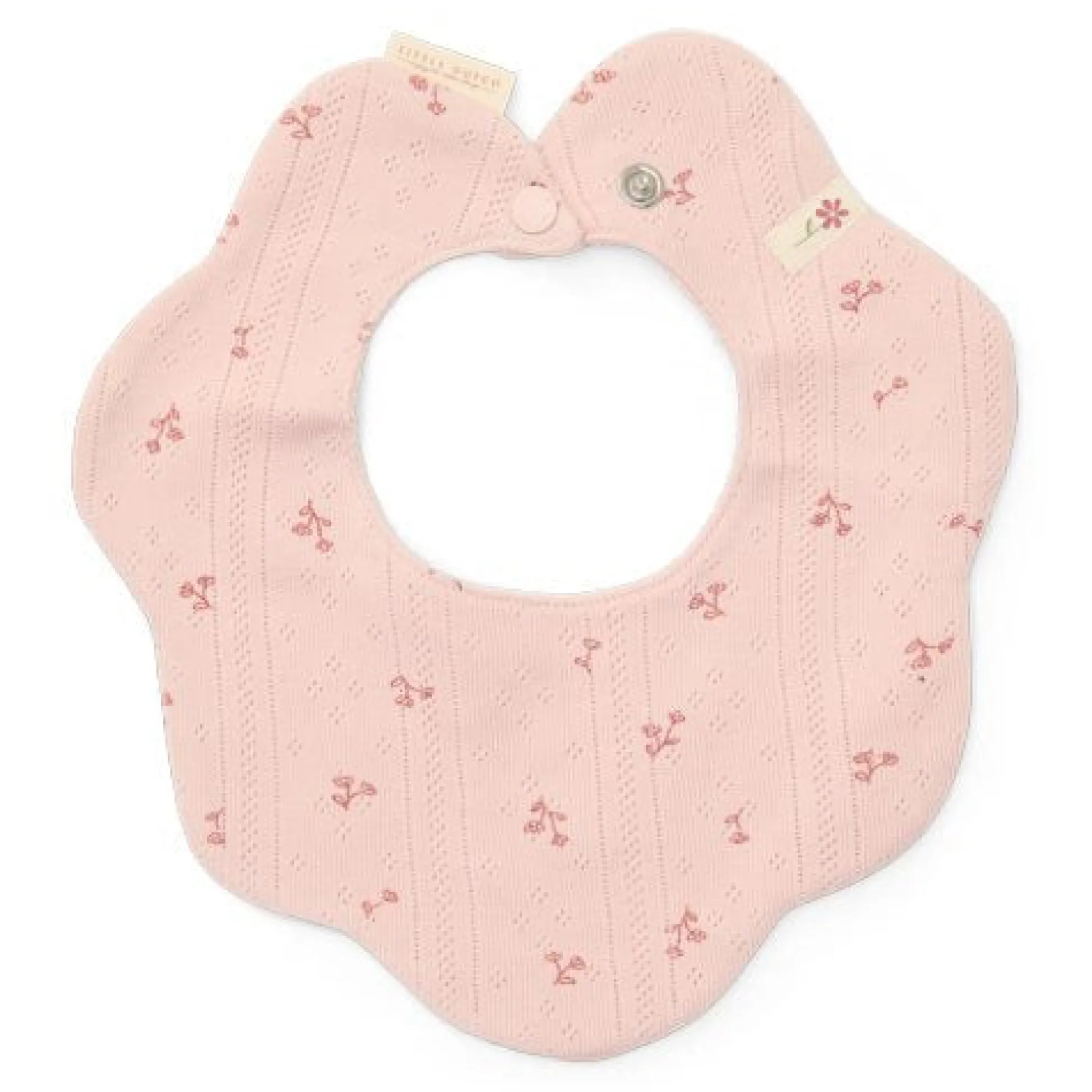 Kraagje set van 2 - Roze - Maat one size - Fairy Garden