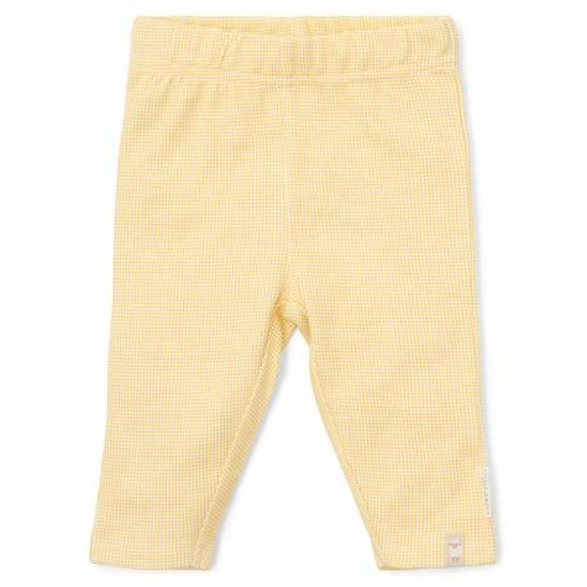Legging - Geel - Little Farm