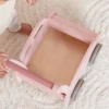 Loopwagen - Roze - Essentials