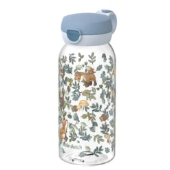 Mepal Drinkfles pop-up 600 ml - Blauw