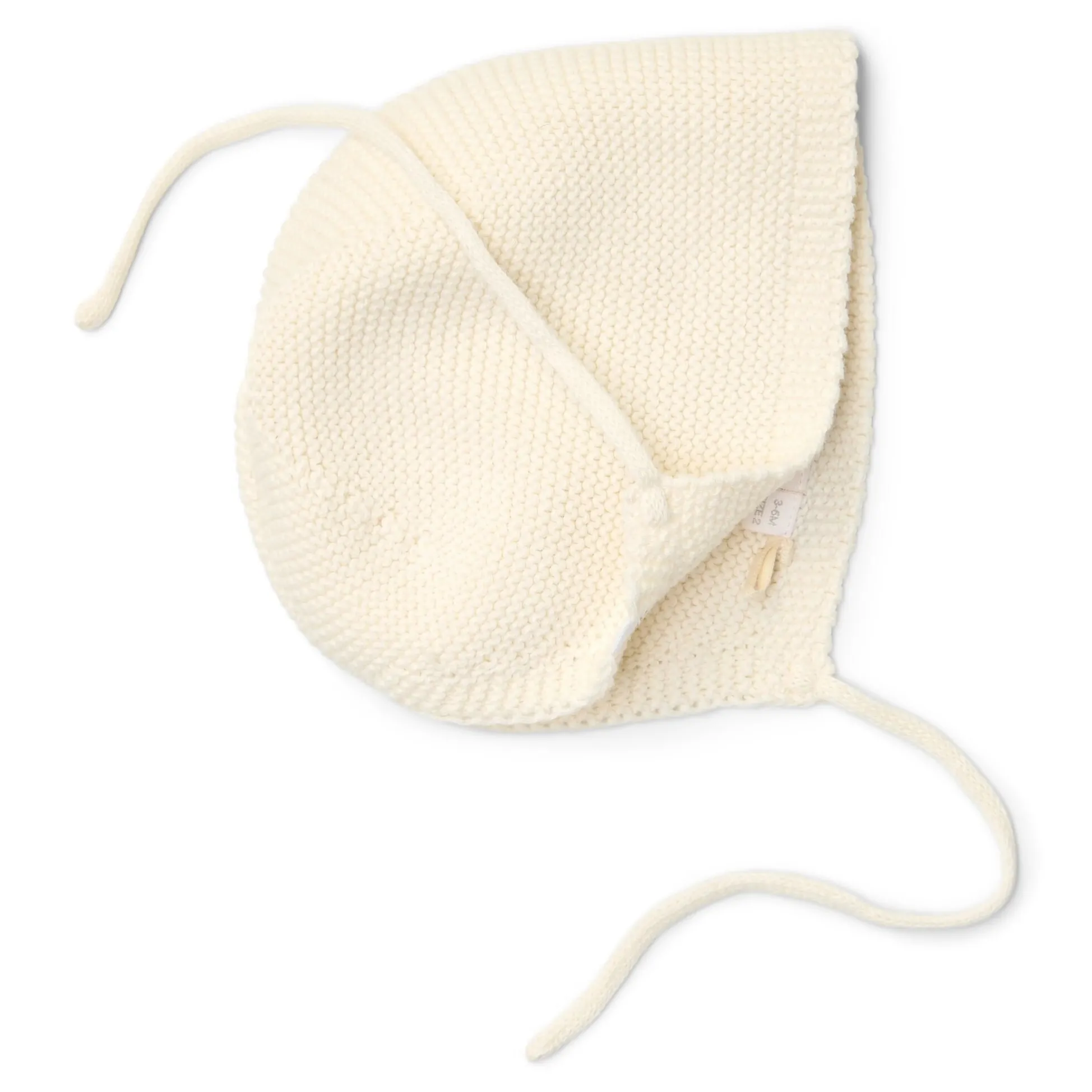 Muts - Wit - Newborn Naturals
