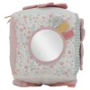 nijntje activiteitenkubus - Roze - Lucky Blossom